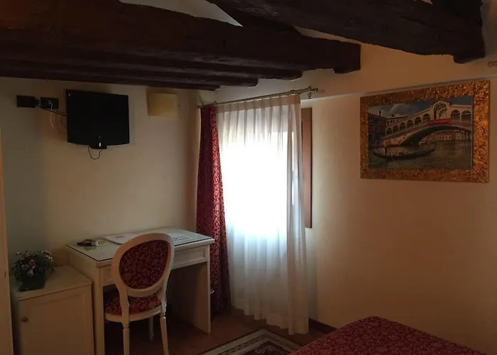 Venice Resorts Apartmán *