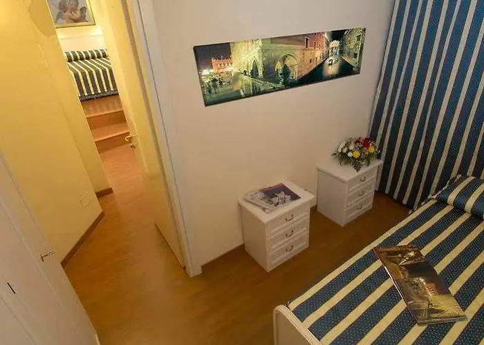 Apartmán Venice Resorts
