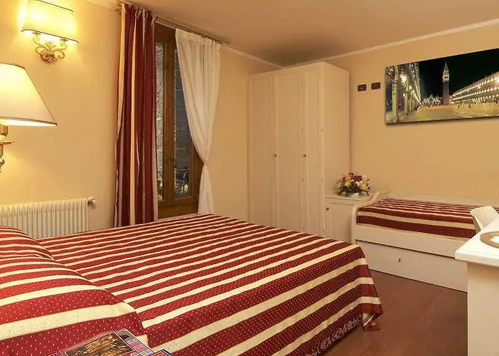 Venice Resorts Apartmán Benátky