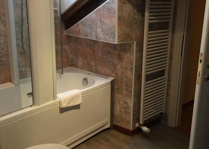 Venice Resorts Benátky