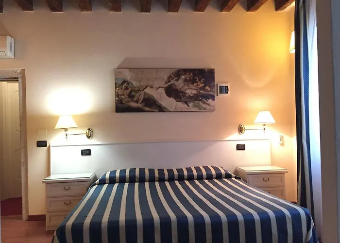 Venice Resorts Apartmán
