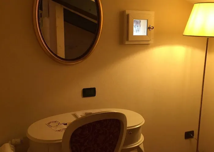 Venice Resorts Apartmán