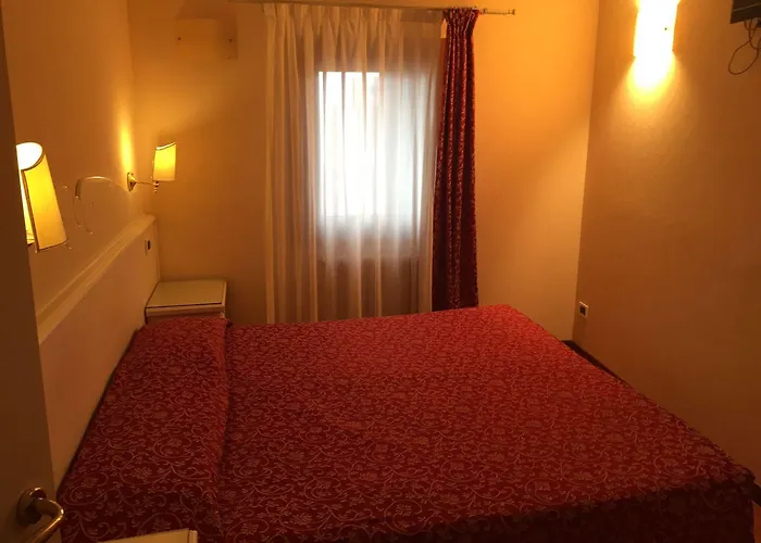 Venice Resorts Apartmán *
