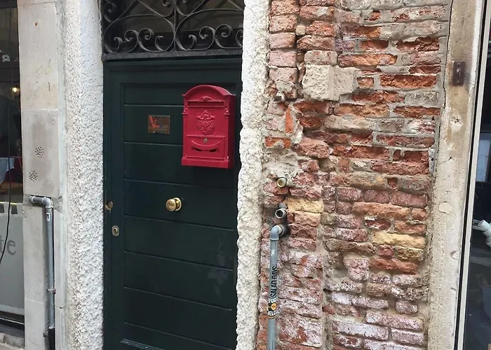 Venice Resorts Apartmán Benátky