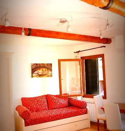 Apartamento Venice Resorts Venecia