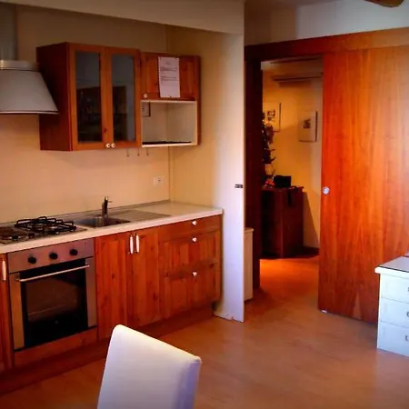 Venice Resorts Apartamento *