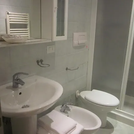 Apartamento Venice Resorts *
