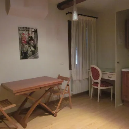 Apartamento Venice Resorts *