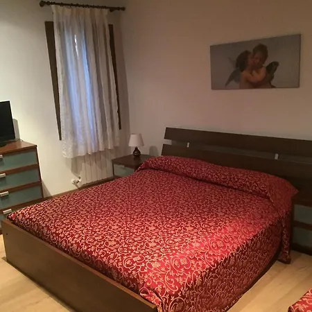Apartamento Venice Resorts