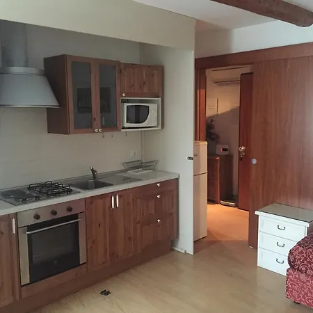 Apartamento Venice Resorts *