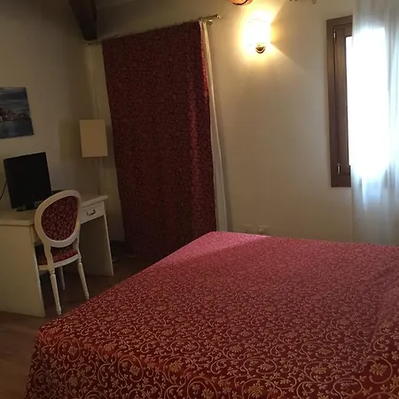 Apartamento Venice Resorts *