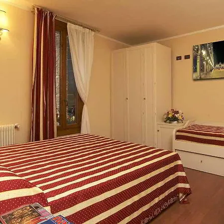 Venice Resorts Apartamento Venecia