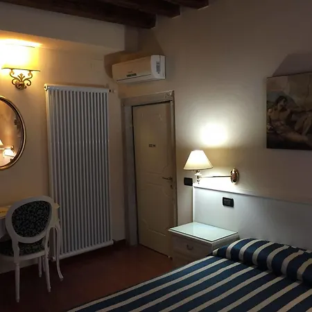 Venice Resorts Apartamento *